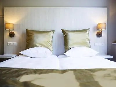 Apple Inn Hotel Amsterdam Nederland