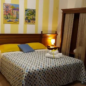 Appartamentino Casa vacanze Cinisi