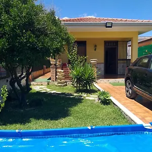 Elvyhouse Casa vacanze Aeroporto di Catania Fontana Rossa