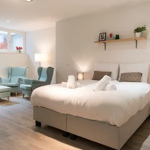 Clean And Modern Nassau Canal Appartamento Amsterdam
