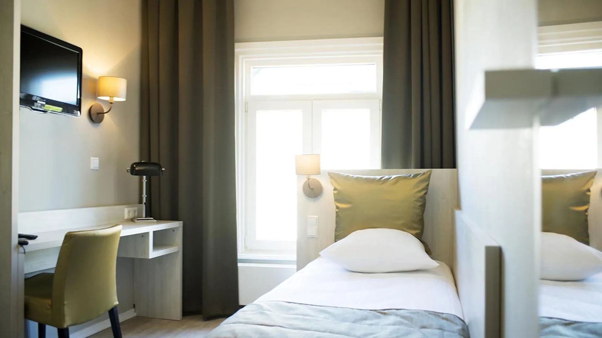 Apple Inn Hotel Amsterdam Pays-Bas