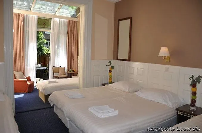 Apple Inn Hotel Amsterdam Pays-Bas
