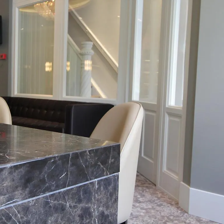 ***  Apple Inn Hotel Amsterdam Pays-Bas