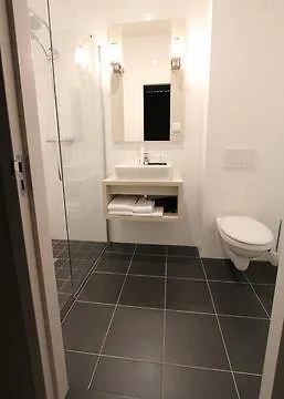 ***  Apple Inn Hotel Amsterdam Pays-Bas