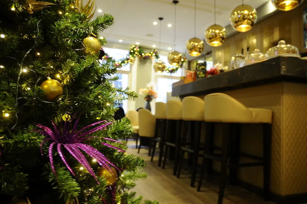 ***  Apple Inn Hotel Amsterdam Pays-Bas