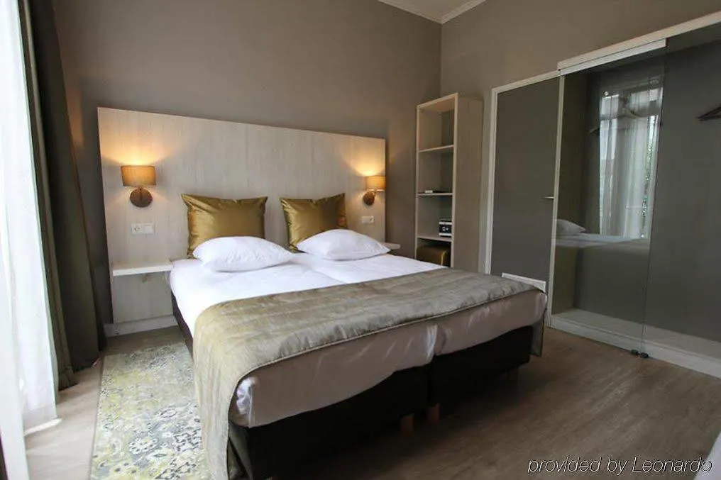 Apple Inn Hotel Amsterdam Pays-Bas