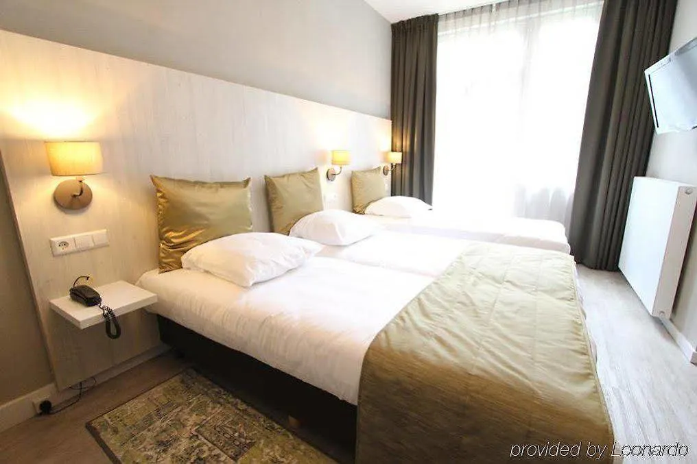 Apple Inn Hotel Amsterdam 3*,  Pays-Bas