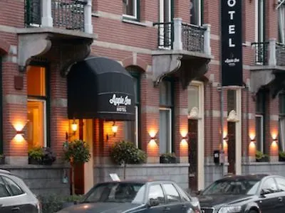 Apple Inn Hotel Amsterdam Pays-Bas