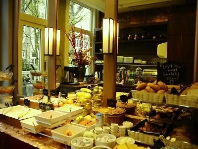 Apple Inn Hotel Amsterdam 3*,  Pays-Bas